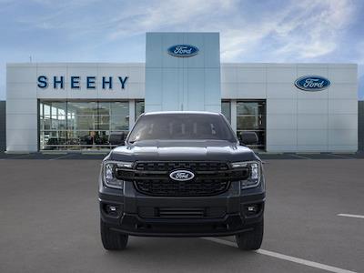 New 2025 Ford Ranger - photo 1