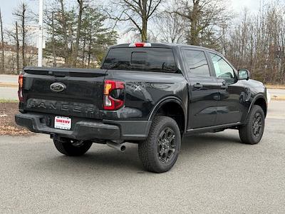 New 2025 Ford Ranger - photo 1