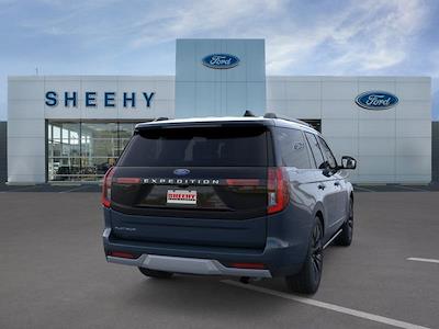2025 Ford Expedition 4WD SUV for sale #GE45919 - photo 2