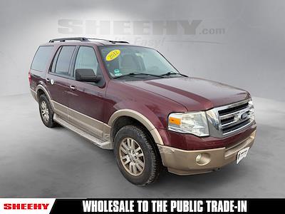 Used 2012 Ford Expedition XLT for sale #GE45919A - photo 1