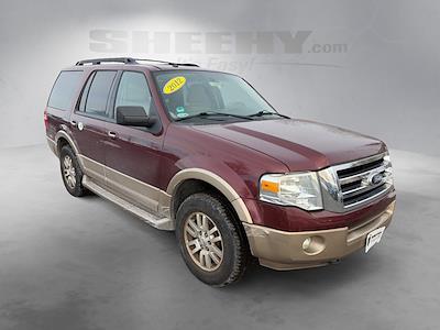 Used 2012 Ford Expedition XLT for sale #GE45919A - photo 2