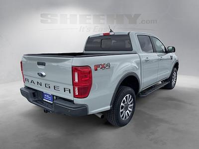 2021 Ford Ranger SuperCrew Cab 4WD Pickup for sale #GE46848A - photo 2