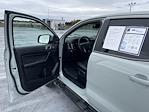 2021 Ford Ranger SuperCrew Cab 4WD Pickup for sale #GE46848A - photo 3