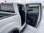 2021 Ford Ranger SuperCrew Cab 4WD Pickup for sale #GE46848A - photo 31