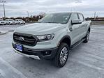 2021 Ford Ranger SuperCrew Cab 4WD Pickup for sale #GE46848A - photo 8