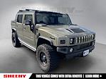 2006 Hummer H2 SUT Crew Cab 4WD Pickup for sale #GE46848F - photo 1