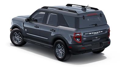 2025 Ford Bronco Sport AWD SUV for sale #GE47925 - photo 2