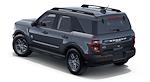 2025 Ford Bronco Sport AWD SUV for sale #GE47925 - photo 2