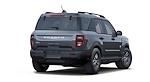 2025 Ford Bronco Sport AWD SUV for sale #GE47925 - photo 3