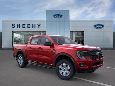 New 2025 Ford Ranger - photo 1