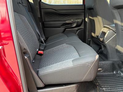 New 2025 Ford Ranger - photo 1