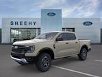 2025 Ford Ranger SuperCrew Cab 4WD Pickup for sale #GE51179 - photo 4