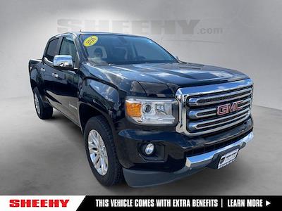 Used 2016 GMC Canyon - photo 1