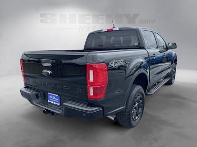 2023 Ford Ranger SuperCrew Cab 4WD Pickup for sale #GE52628A - photo 2