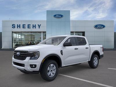 2025 Ford Ranger SuperCrew Cab 4WD Pickup for sale #GE52889 - photo 1