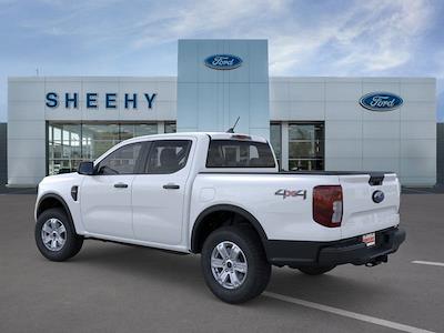 2025 Ford Ranger SuperCrew Cab 4WD Pickup for sale #GE52889 - photo 2