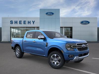 2025 Ford Ranger SuperCrew Cab 4WD Pickup for sale #GE54063 - photo 1