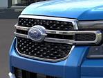 2025 Ford Ranger SuperCrew Cab 4WD Pickup for sale #GE54063 - photo 17
