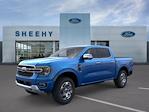 2025 Ford Ranger SuperCrew Cab 4WD Pickup for sale #GE54063 - photo 4