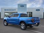 2025 Ford Ranger SuperCrew Cab 4WD Pickup for sale #GE54063 - photo 7