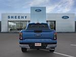 2025 Ford Ranger SuperCrew Cab 4WD Pickup for sale #GE54063 - photo 8