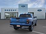 2025 Ford Ranger SuperCrew Cab 4WD Pickup for sale #GE54063 - photo 2