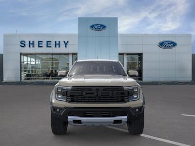 2025 Ford Ranger SuperCrew Cab 4WD Pickup for sale #GE54213 - photo 2
