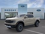 2025 Ford Ranger SuperCrew Cab 4WD Pickup for sale #GE54213 - photo 4