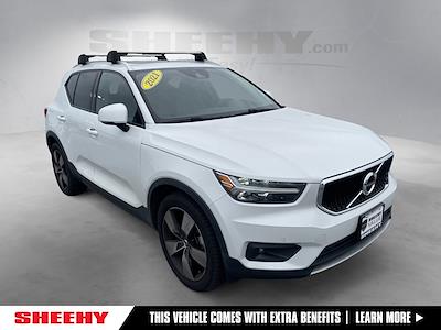 2021 Volvo XC40 AWD SUV for sale #GE54554A - photo 1