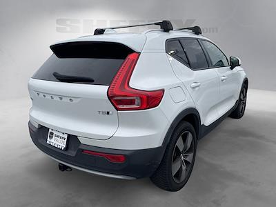 2021 Volvo XC40 AWD SUV for sale #GE54554A - photo 2