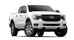 2025 Ford Ranger SuperCrew Cab RWD Pickup for sale #GE54909 - photo 4