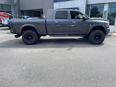 2017 Ram 2500 Mega Cab 4WD Pickup for sale #GE55557B - photo 2