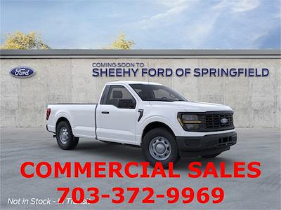 2024 Ford F-150 Regular Cab 4x2, Pickup for sale #GE55685 - photo 1