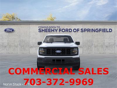 2024 Ford F-150 Regular Cab 4x2, Pickup for sale #GE55685 - photo 2