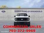 2024 Ford F-150 Regular Cab 4x2, Pickup for sale #GE55685 - photo 2