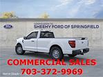 2024 Ford F-150 Regular Cab 4x2, Pickup for sale #GE55685 - photo 6