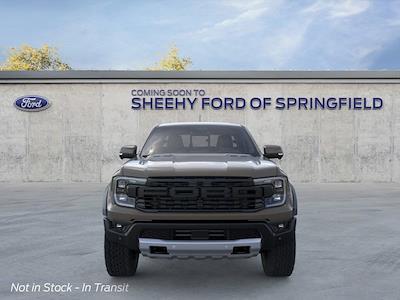 2025 Ford Ranger SuperCrew Cab 4WD Pickup for sale #GE56055 - photo 2