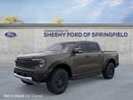 2025 Ford Ranger SuperCrew Cab 4WD Pickup for sale #GE56055 - photo 3