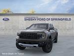 2025 Ford Ranger SuperCrew Cab 4WD Pickup for sale #GE56055 - photo 4