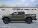 2025 Ford Ranger SuperCrew Cab 4WD Pickup for sale #GE56055 - photo 5