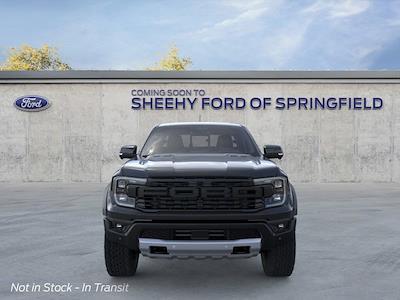 2025 Ford Ranger SuperCrew Cab 4WD Pickup for sale #GE56158 - photo 2