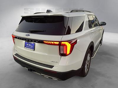 2025 Ford Explorer 4WD SUV for sale #GA53021A - photo 2