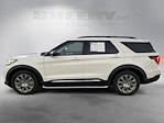 2025 Ford Explorer 4WD SUV for sale #GE57018A - photo 14