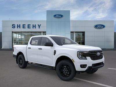 New 2025 Ford Ranger - photo 1