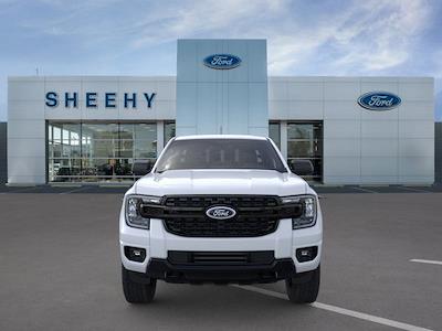 New 2025 Ford Ranger - photo 1