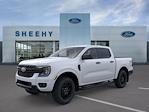 New 2025 Ford Ranger XLT SuperCrew Cab for sale #GE57418 - photo 4