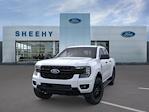New 2025 Ford Ranger XLT SuperCrew Cab for sale #GE57418 - photo 5