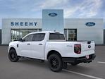 New 2025 Ford Ranger XLT SuperCrew Cab for sale #GE57418 - photo 7