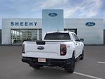 New 2025 Ford Ranger XLT SuperCrew Cab for sale #GE57418 - photo 2