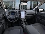 New 2025 Ford Ranger XLT SuperCrew Cab for sale #GE57418 - photo 9